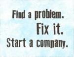 Hey Lets Start a Company